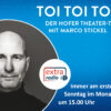 Toi! Toi! Toi! – September