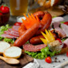 Hofer Genussmarkt lässt Regionalität schmecken