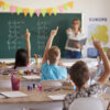 Weitere hochfränkische Schulen werden durch Start-Chancen-Programm unterstützt