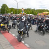 Oberfranken starten in Motorradsaison