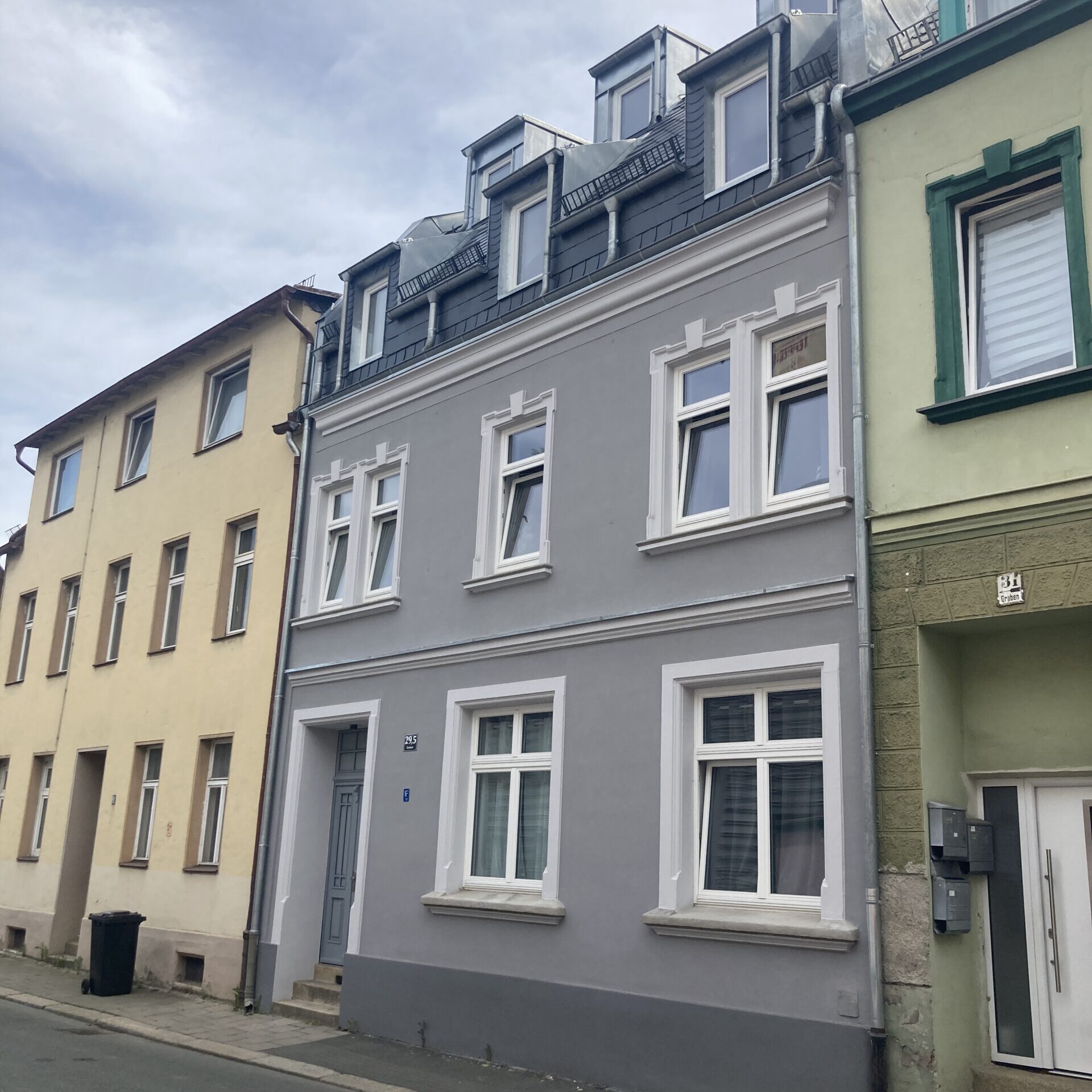 Hintergrund