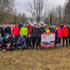 #mitlauferlebnisse des Crazy Runners Team begeistern Läufer