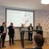 Energiezukunft Oberfranken bei bundesweitem Netzwerktreffen präsentiert