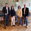 Führungsriege der Luisenburg-Festspiele wird um dritte Säule ergänzt