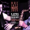 Hofer Jazz Nights gehen im April in die dritte Runde