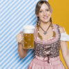 Tischreservierungen und Biermarken-Vorverkauf für Hofer Volksfest gestartet