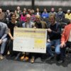 Theaterfreunde Hof spenden 15.000 Euro