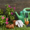 Gemeindegarten in Tschechien entsteht in Zusammenarbeit mit Bund Naturschutz Hof