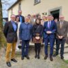 Livia Forche wird neue Leiterin des Oberfränkischen Bauernhofmuseums Kleinlosnitz