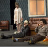Theater Hof bietet weitere Vorstellung von „Alle meine Männer“ an Pfingstsonntag