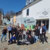 Filmpremiere im Erika-Fuchs-Haus in Schwarzenbach an der Saale