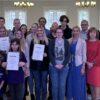 Stadt Hof ehrt ehrenamtliches Engagement von und mit Jugendlichen