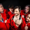 Premiere von „Ladies Night“ auf der Naturbühne Trebgast