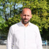 Felix Schütz ist neuer Headcoach der Selber Wölfe