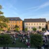 Buntes Programm an Christi Himmelfahrt in Rehau