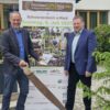 Schwarzenbach am Wald wird zum Treffpunkt für Waldbesitzer