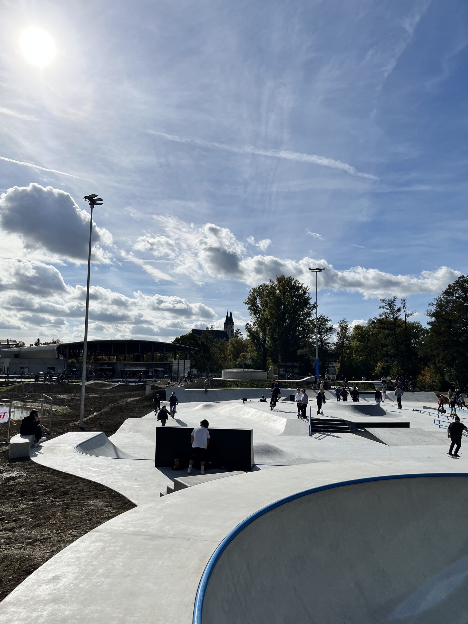 Hintergrund