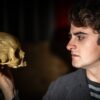 „Hamlet“ feiert Premiere auf der Naturbühne Trebgast