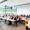 Nachhaltige Unternehmensführung im Fokus im Landkreis Hof