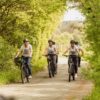 Eröffnungsradtour zum Stadtradeln in Hochfranken