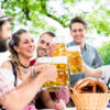 Selber Wiesenfest-Maß kostet 11,80 Euro