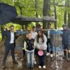 Discgolfanlage in Wunsiedel eröffnet