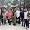 Gewinner der Foto-Challenge im Fichtelgebirge geehrt