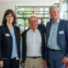 20 Jahre Duales Studium an der Hochschule Hof