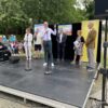 Kinderherzen glücklich machen e.V. lädt zum 5. Mal zum Sommerfest ein