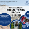 Mit der Kommunalen Jugendarbeit Landkreis Hof in den Freizeitpark Plohn