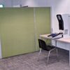 Biometrische Passbilder im Hofer Bürgerzentrum