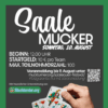 Erstes Muckturnier beim Saaleauen Festival in Hof