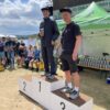 Hofer Chordirektor gewinnt Volksdistanz beim Gealan-Triathlon