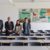 dennree wird Hörsaalsponsor an der Hochschule Hof