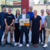LAMILUX gehört zu besten Ausbildern Deutschlands